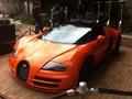 Bugatti Veyron