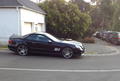 Mercedes SL 65 AMG