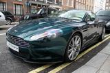 Aston Martin DBS