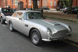 Aston Martin DB5