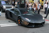 Lamborghini Aventador