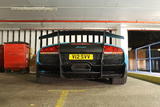Lamborghini Murcielago