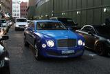 Bentley Mulsanne
