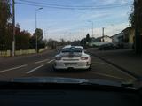 Porsche 911 GT3