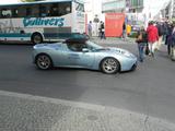 Tesla Roadster