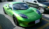 Tesla Roadster