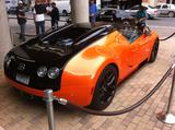 Bugatti Veyron