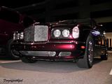 Bentley Arnage
