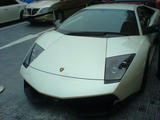 Lamborghini Murcielago
