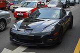Chevrolet Corvette Z06