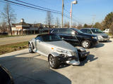 Plymouth Prowler
