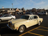 Rolls Royce Silver Shadow