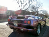 Lamborghini Diablo