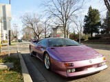 Lamborghini Diablo
