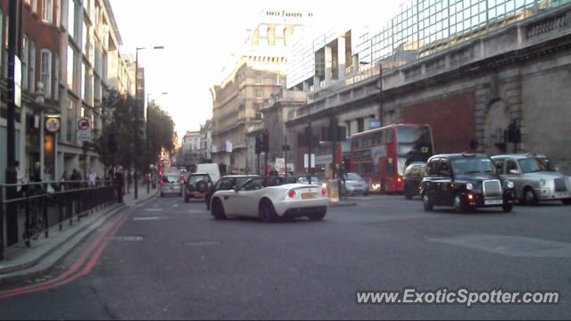Alfa Romeo 8C spotted in London, United Kingdom