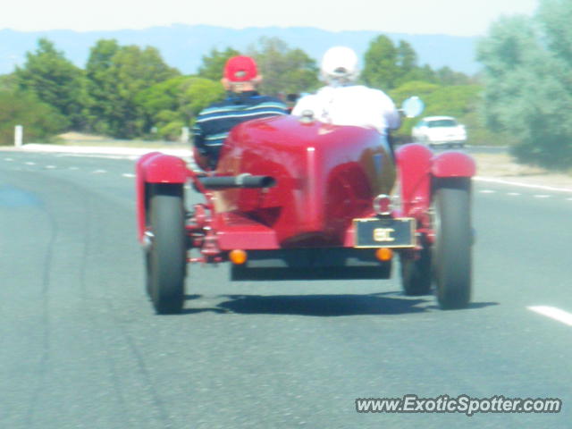 Other Vintage spotted in Adelaide, Australia