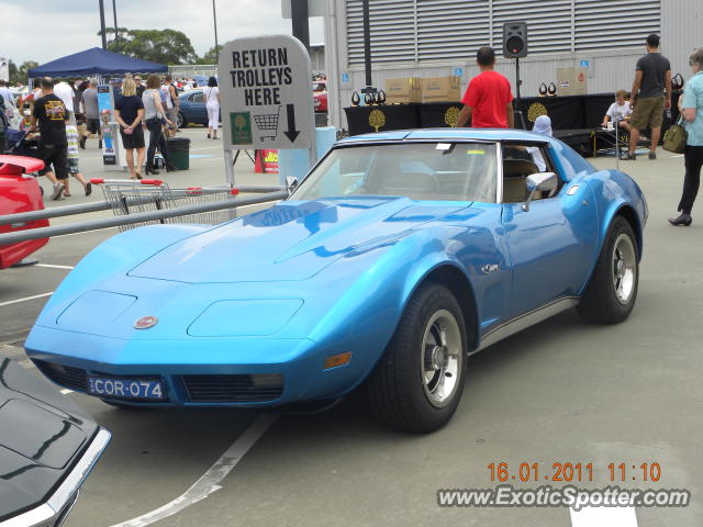 Other Other spotted in Sydney, Australia