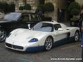 Maserati MC12
