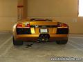 Lamborghini Murcielago