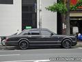 Bentley Arnage