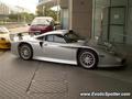 Porsche GT1