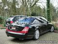 Mercedes Maybach
