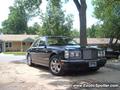 Bentley Arnage