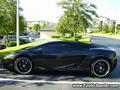 Lamborghini Gallardo