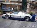 Maserati MC12