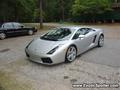 Lamborghini Gallardo