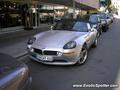 BMW Z8
