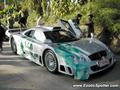 Mercedes CLK-GTR