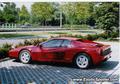 Ferrari Testarossa