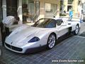 Maserati MC12