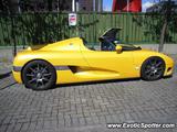 Koenigsegg CCR