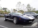 Ford GT
