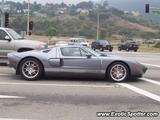 Ford GT