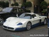 Maserati MC12
