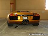 Lamborghini Murcielago