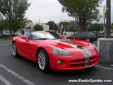 Dodge Viper