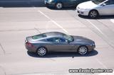 Aston Martin DB9