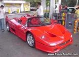 Ferrari F50