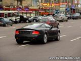 Aston Martin Vanquish