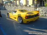 Ferrari F50