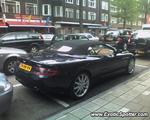 Aston Martin DB9