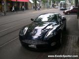 Aston Martin Vanquish