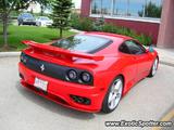 Ferrari 360 Modena
