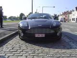 Aston Martin Vanquish