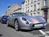 TVR Tuscan