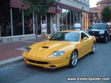 Ferrari 550